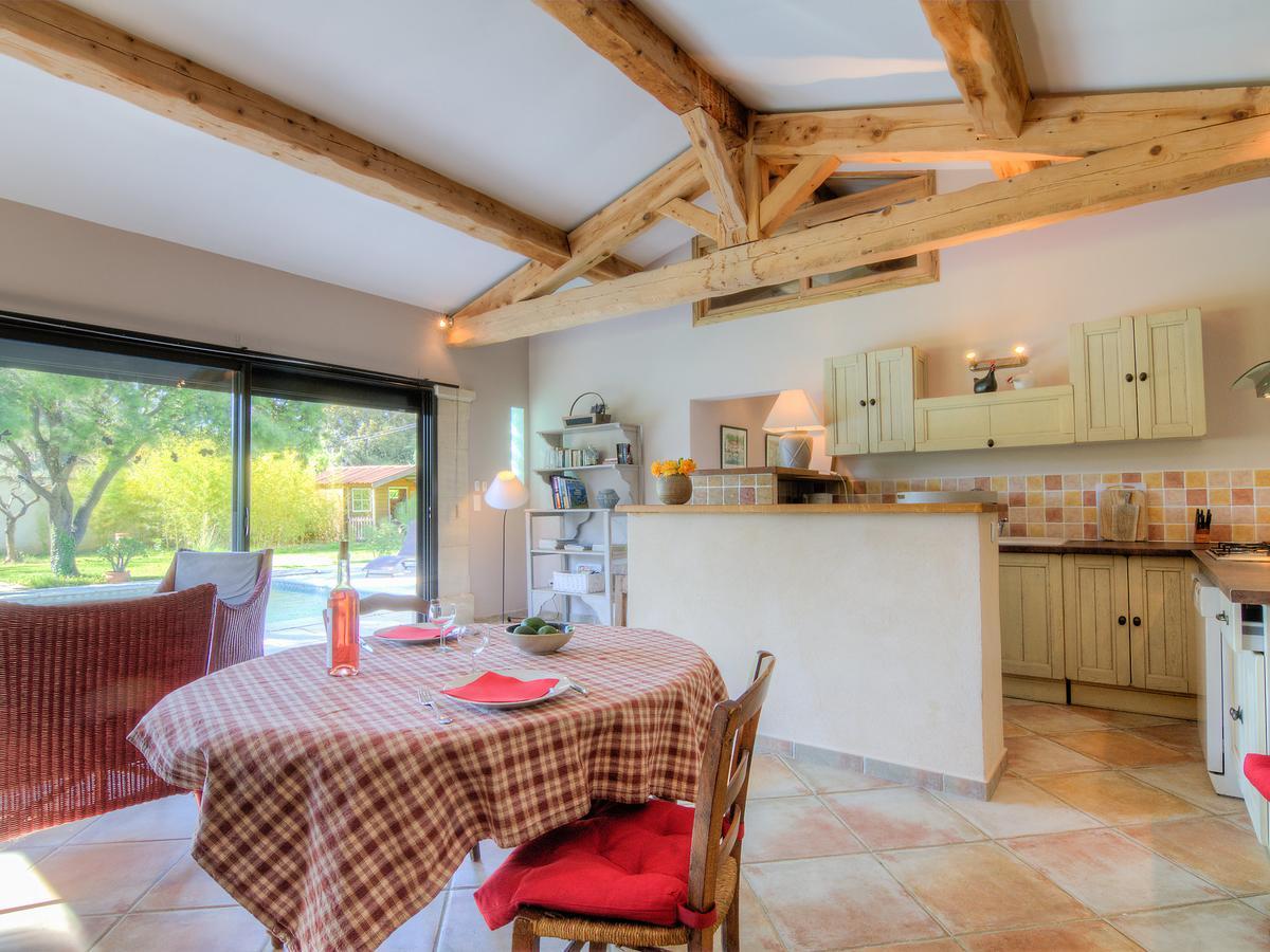 Holiday Home Bezert By Interhome كارْبُنْترا المظهر الخارجي الصورة