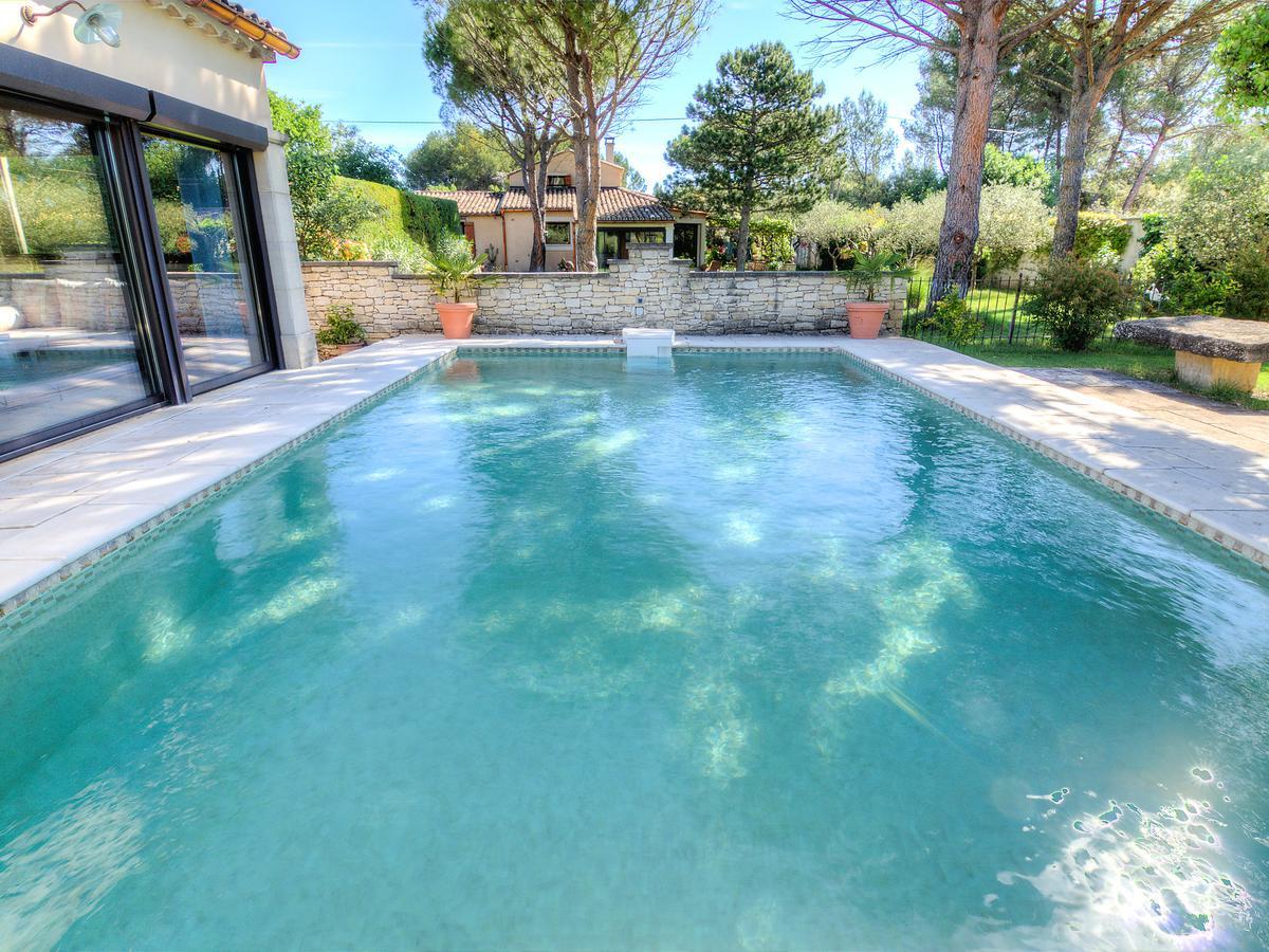 Holiday Home Bezert By Interhome كارْبُنْترا المظهر الخارجي الصورة