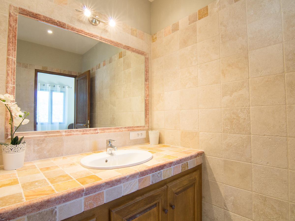 Holiday Home Bezert By Interhome كارْبُنْترا المظهر الخارجي الصورة