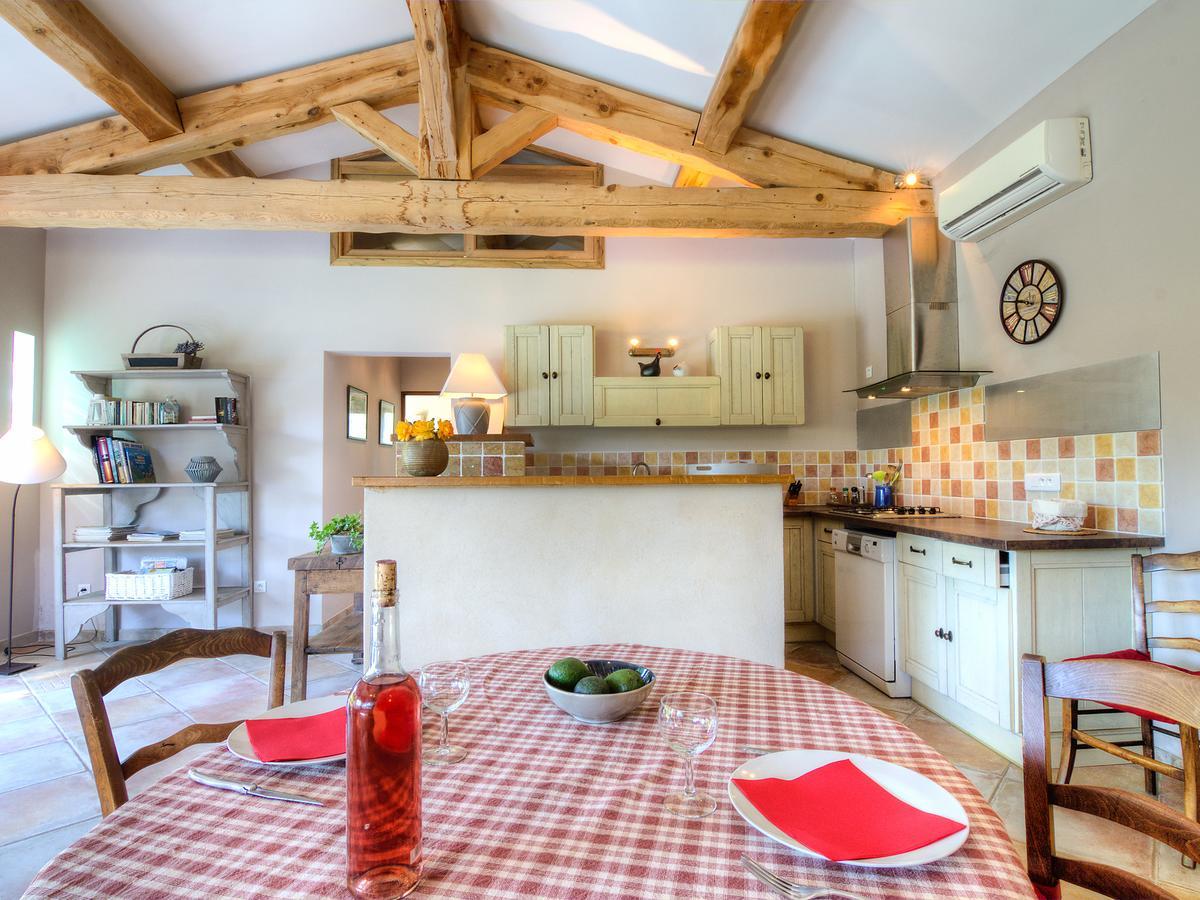Holiday Home Bezert By Interhome كارْبُنْترا المظهر الخارجي الصورة