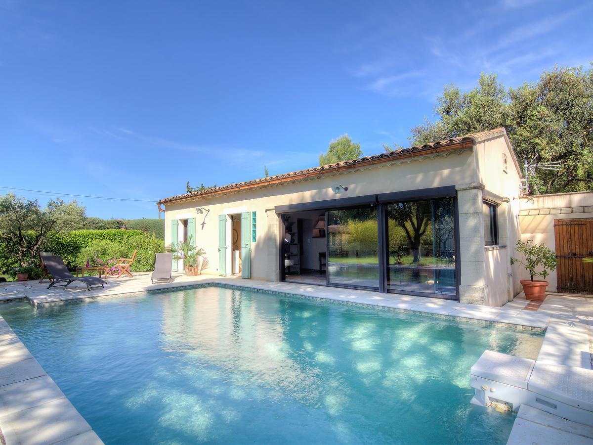 Holiday Home Bezert By Interhome كارْبُنْترا المظهر الخارجي الصورة