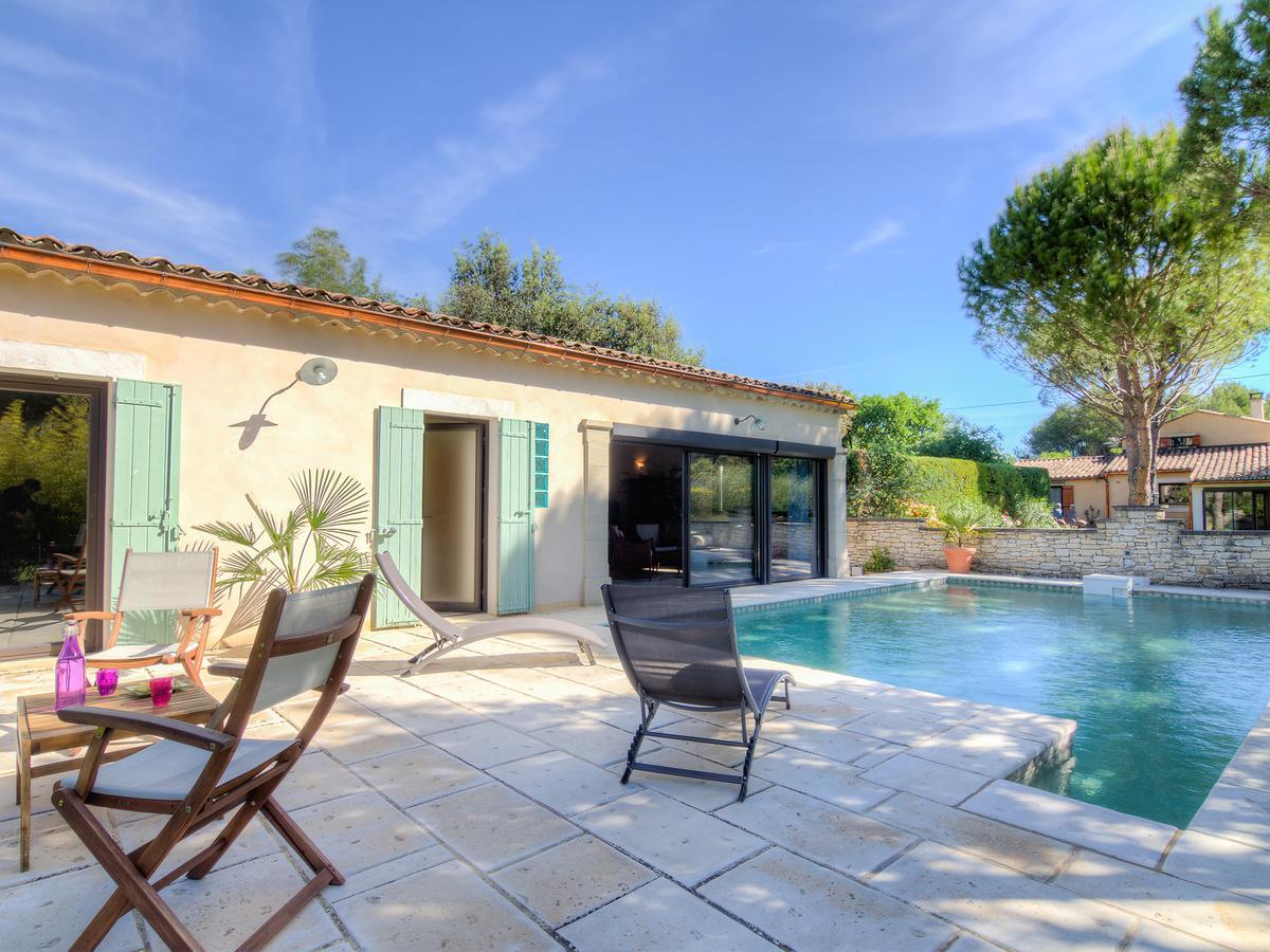 Holiday Home Bezert By Interhome كارْبُنْترا المظهر الخارجي الصورة