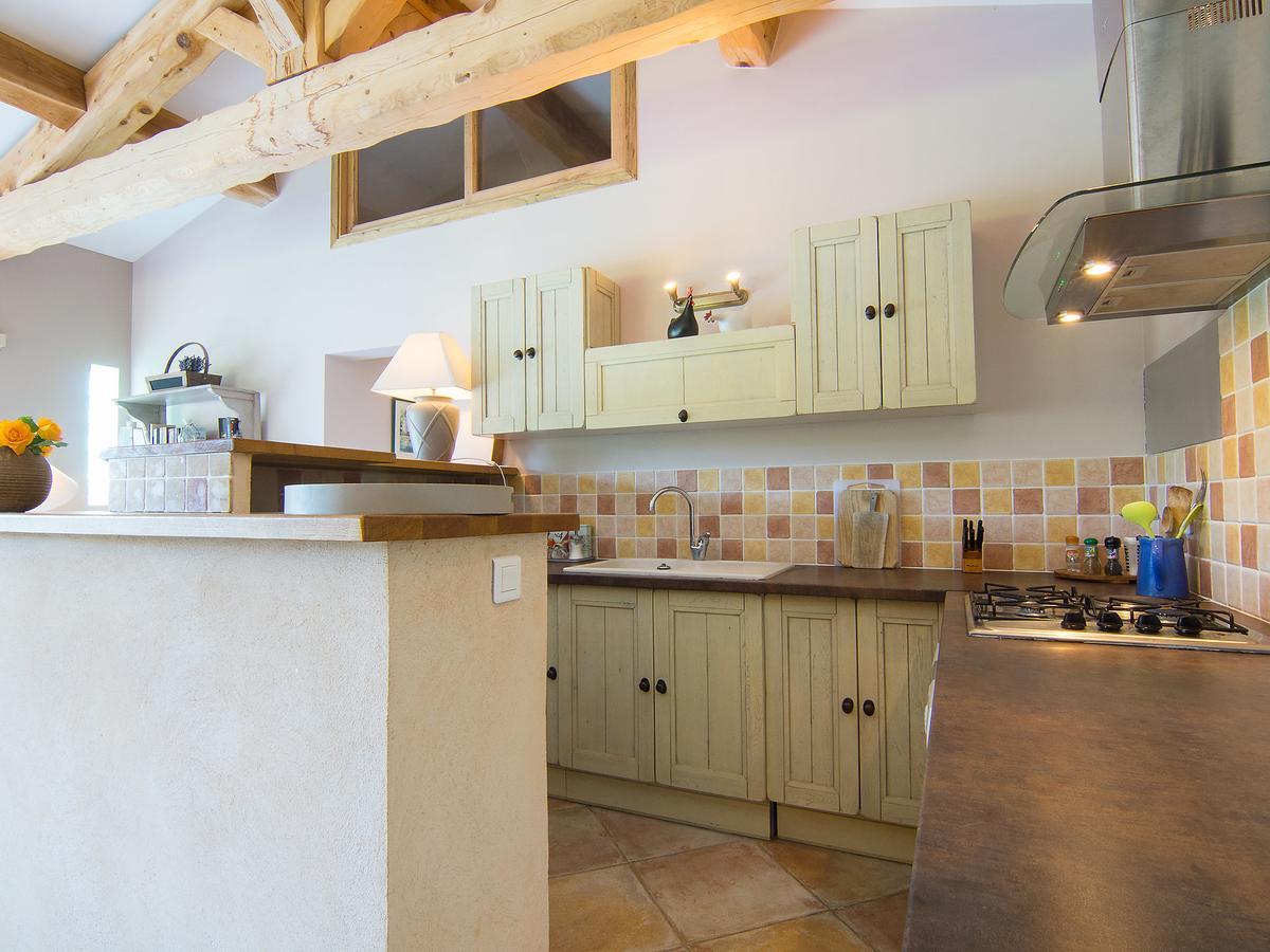 Holiday Home Bezert By Interhome كارْبُنْترا المظهر الخارجي الصورة