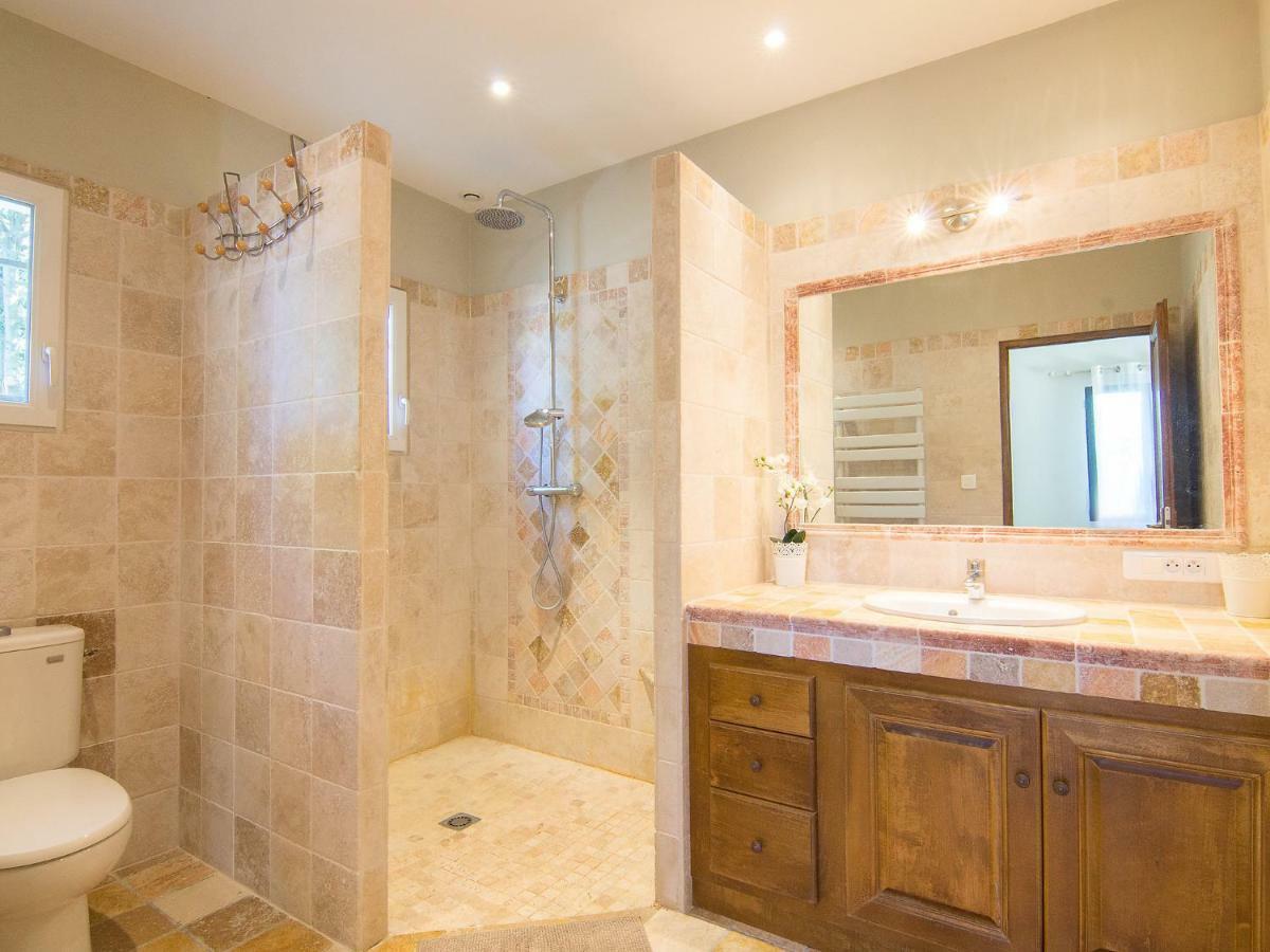 Holiday Home Bezert By Interhome كارْبُنْترا المظهر الخارجي الصورة