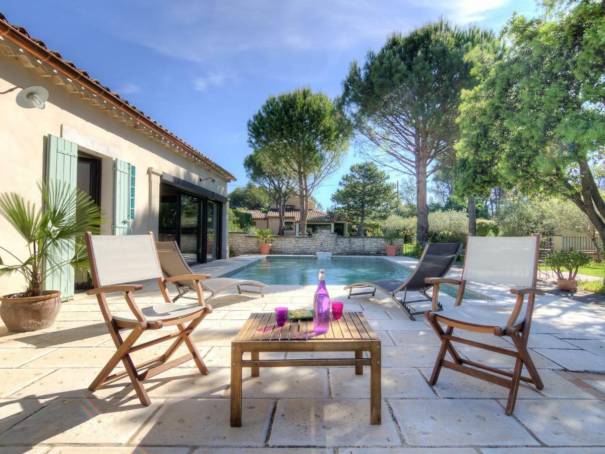 Holiday Home Bezert By Interhome كارْبُنْترا المظهر الخارجي الصورة