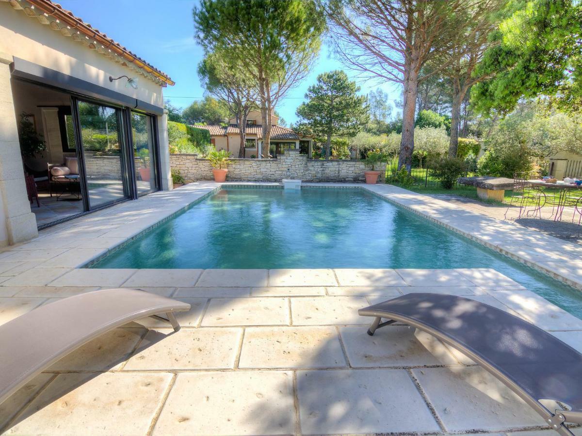 Holiday Home Bezert By Interhome كارْبُنْترا المظهر الخارجي الصورة